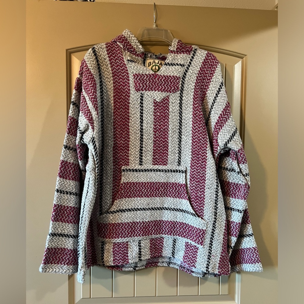 Beach Poncho